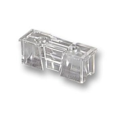 【12760】COVER INSULATION PCB FUSE HOLDER