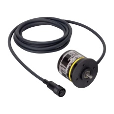 【E6CP-AG5C-C】ENCODER ABSOLUTE 12-24VDC 256PPR