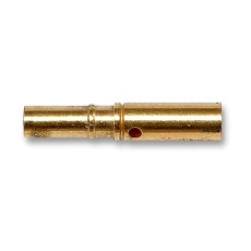 【M80-0130005】CONTACT CRIMP RECEPTACLE 28-24AWG
