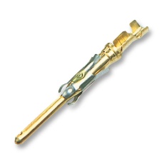 【66103-4】CONTACT PIN 24-20 AWG CRIMP