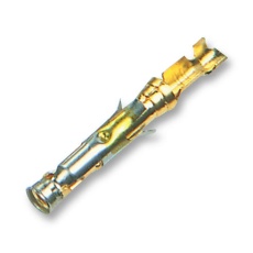 【66101-4】CONTACT SOCKET 18-16 AWG CRIMP