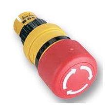 【61-3440.4/1】SWITCH EMERGENCY STOP