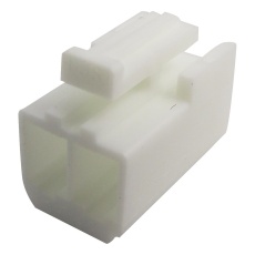 【VHR-2N】CRIMP HOUSING 2WAY 3.96MM