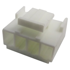 【VHR-4N】CRIMP HOUSING  4WAY