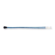 【B57861S0103F040】THERMISTOR 10K 1% NTC RAD