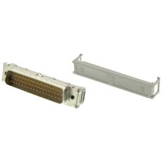 【8250-6005】D SUB CONNECTOR STANDARD 50 POSITION PLUG