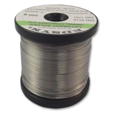 【SU5250】SOLDER WIRE  FSW34  0.5MM  250G