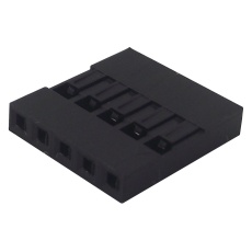 【M20-1060500】CRIMP HOUSING 5WAY