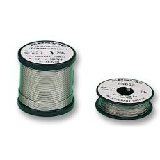 【SS1500】SOLDER WIRE FSW32 FLUX 1MM