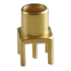 【R113426000】RF COAXIAL MCX STRAIGHT JACK 50OHM