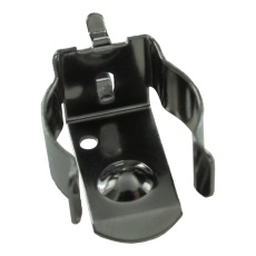 【92】CLIP BATTERY SNAP IN AA +A PK5