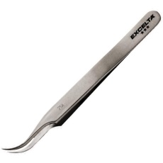 【7-SA】PRECISION TWEEZER 4.5IN