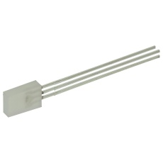 【HLMP-0800】LED 2X5MM RED/GREEN 2.1/2.6MCD