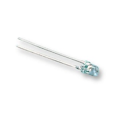 【HLMP-DB25-B0000】LED 5MM BLUE