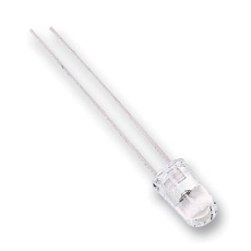 【HLMP-EG10-WZ000】LED 5MM RED