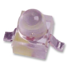 【HLMP-6500-F0011】LED 1.9MM GREEN 7MCD 569NM