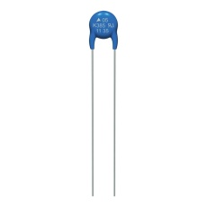 【B72205S0140K101】VARISTOR 0.4J 14VAC