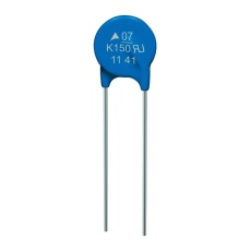 【B72207S0140K101】VARISTOR 0.9J 14VAC