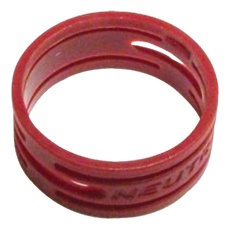 【XXR2】Coding ring red for XX Series