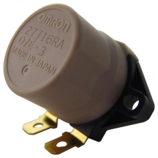 【D7E-3】Sealed Tilt switch