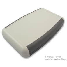 【1553BGY】Case ABS 117x79x24 Grey