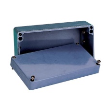 【CPG-300】BOX GRP IP65 GREY