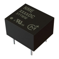 【NME0505DC】CONVERTER DC/DC DIL 1W 5V