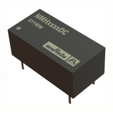 【NMH1215DC】CONVERTER DC/DC DIL 2W +/-15V