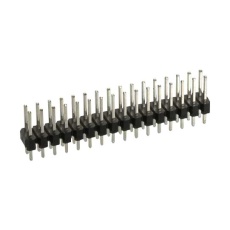 【M20-9980346】CONNECTOR HEADER THT 2.54MM 6WAY