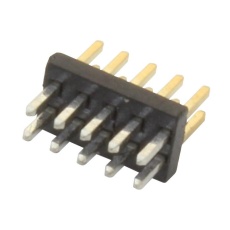 【M50-3500542】CONNECTOR HEADER THT 1.27MM 10WAY