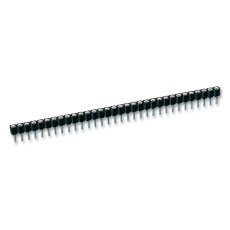 【D01-9972042】SOCKET SIL 20WAY