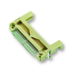 【N7E50-7516PK-20】HEADER PC CARD CONNECTION 50WAY 2ROW
