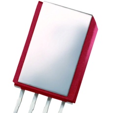 【9117-05-11】RELAY  REED  SPST-NO  100V  0.25A  THT