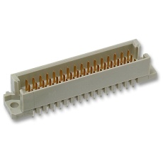 【2-164045-4】PLUG DIN41612 R/A F 48WAY