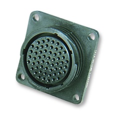 【206038-1】RECEPTACLE SOCKET CONTACT 28WAY