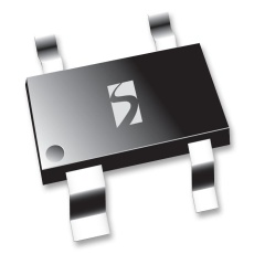 【BCV61CE6327HTSA1】TRANSISTOR DUAL NPN SOT-143