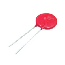 【V39ZA6P】VARISTOR 7.2J 25VAC