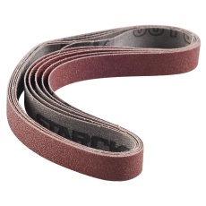 【28582】SPARE SANDING BELT 120GRIT 5PC PK5