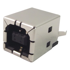 【5787834-1】USB 2.0 TYPE B RECEPTACLE TH
