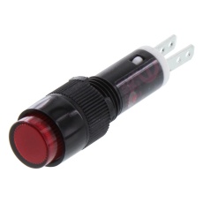 【AP8M122R】LED式小形表示灯