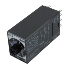 【GT5Y-2SN1A100】ELECTROMECHANICAL GENERAL PURPOSE TIMER