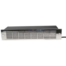 【HB2160A】RACK CABINET INTAKE BLOWER 160CFM