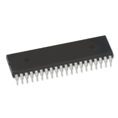 【AT89S52-24PU】MICROCONTROLLER MCU 8 BIT 8051 24MHZ