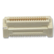 【5-5179009-1】SOCKET VERTICAL 0.8MM 7.75MM 40WAY