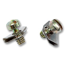 【5205980-1】SCREW RETAINER KIT MALE