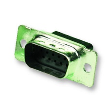 【1658672-1】PLUG D HIGH DENSITY 44WAY