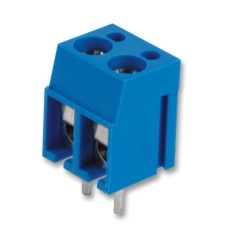【1776275-2】TERMINAL BLOCK WIRE TO BRD 2POS 18AWG