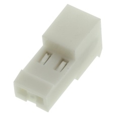 【3-640441-2】WIRE-BOARD CONNECTOR RECEPTACLE 2 POSITION 2.54MM