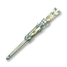 【1-66103-8】CRIMP PIN TIN 24-20AWG
