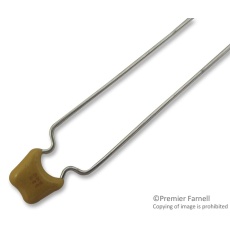 【SR215C473KAR】CAP 0.047μF 50V 10% X7R